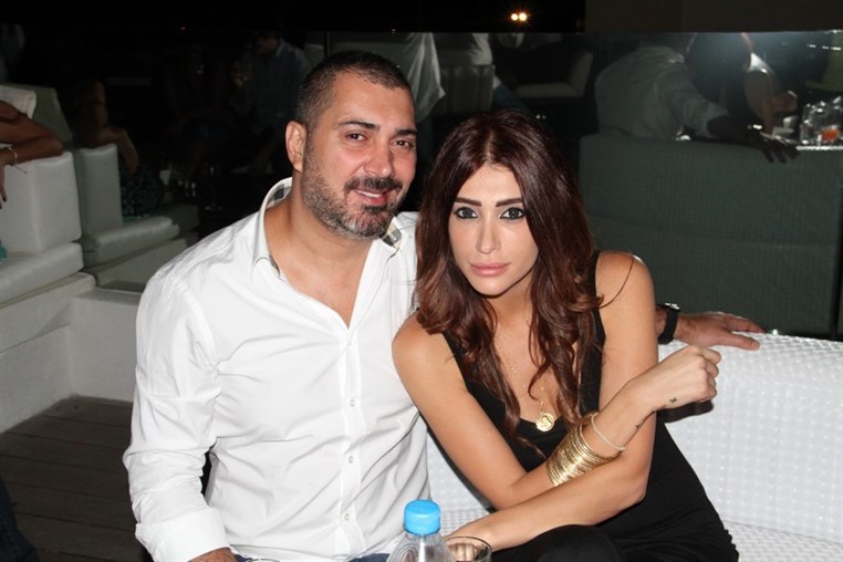 Ora The Terrace Opening